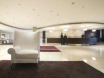 Pullman Bordeaux Aquitania