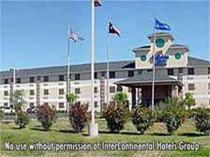 Holiday Inn Express TEMPLE