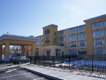 La Quinta Inn & Suites Manchester