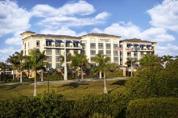 Four Points by Sheraton Punta Gorda Harborside - Opening May 21, 2009