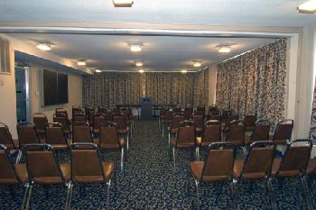 BEST WESTERN Rocky Mount Inn