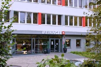 MEININGER HOTEL HAMBURG CITY CENTRE