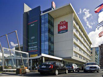 ibis Montevideo