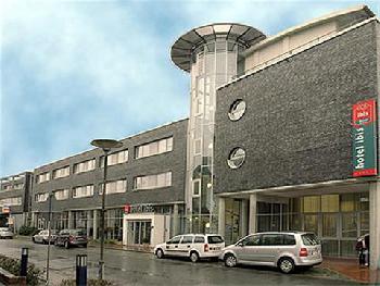 ibis Luebeck