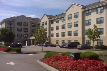 Extended Stay America - New York City - Laguardia Airport