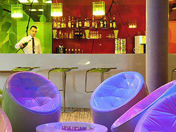 ibis Troyes Centre