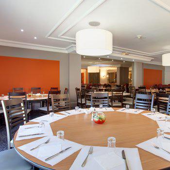 Holiday Inn PARIS-CHARLES DE GAULLE AIRPOR