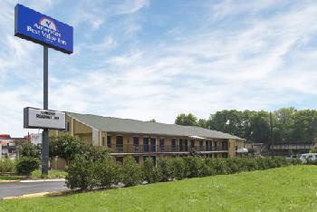 Americas Best Value Inn-Concord