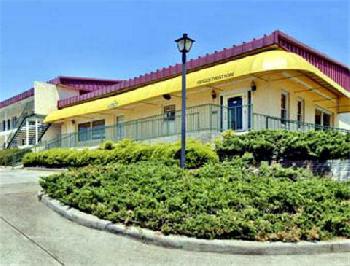 Days Inn Milledgeville