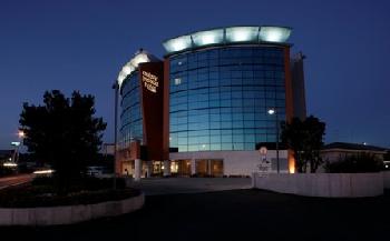 Hotel Antony Palace