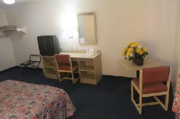 Airport Inn