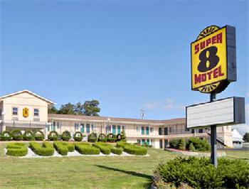 Super 8 Somerset/Fall River Area