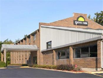 Days Inn Woodstock