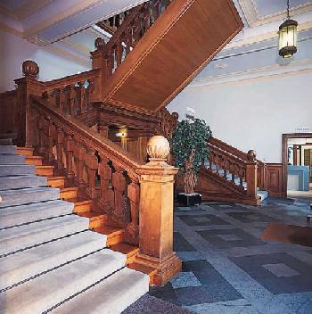 Abdijhotel Rolduc