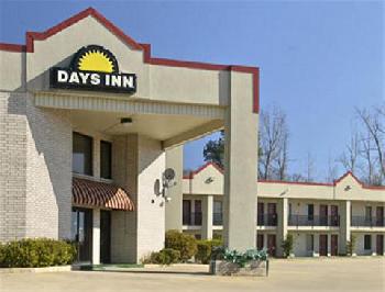 Days Inn Arcadia