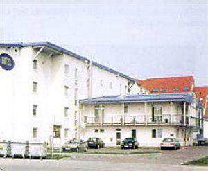 Comfort Hotel Leipzig-Taucha