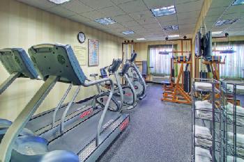 Holiday Inn Express Hotel & Suites LAS CRUCES