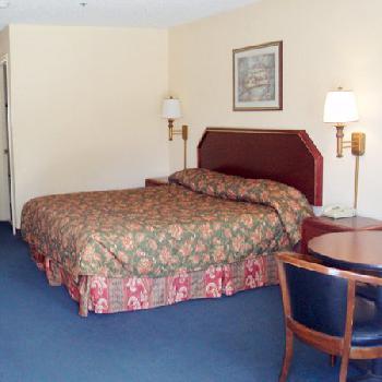Relax Inn Albany