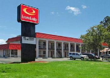 Econo Lodge Ft. Eustis