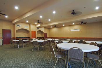 BEST WESTERN Casa Villa Suites