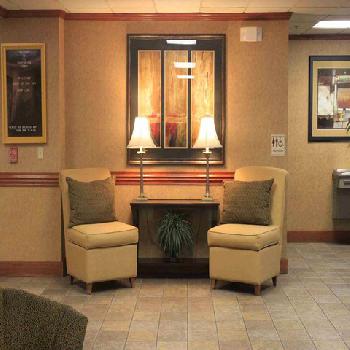 Hampton Inn Conway