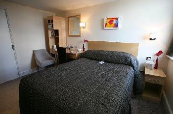 The Rodney Hotel