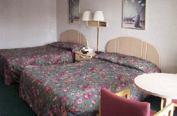 Country Hearth Inn Thomasville
