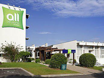 all seasons Angouleme Nord