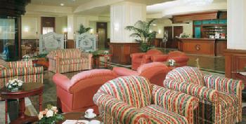 Starhotels Majestic