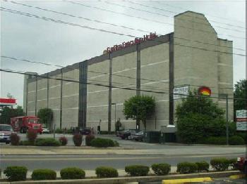 Rockville Centre Inn