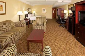 Holiday Inn Hotel & Suites BEAUMONT-PLAZA (I-10 & WALDEN)