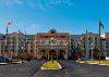 Comfort Suites University Area