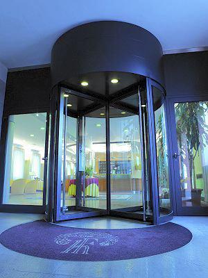 Hotel Filanda