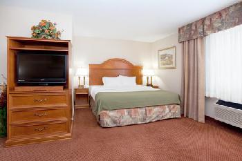 Holiday Inn Express ALLIANCE