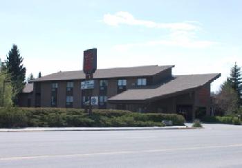 Western Heritage Inn