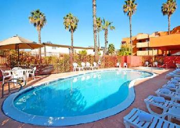 Comfort Suites Huntington Beach