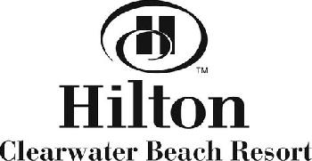 Hilton Clearwater Beach