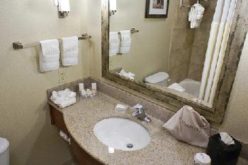 Hilton Garden Inn Denton