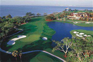 The Lodge at Sea Island
