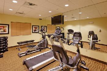 Holiday Inn Express Hotel & Suites FLORENCE NORTHEAST