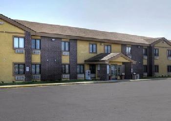 Econo Lodge Beloit