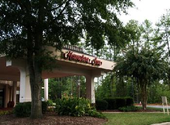 Hampton Inn Chapel Hill 15501