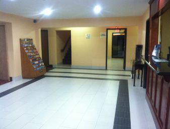 Americas Best Value Inn