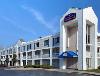 Howard Johnson Lansing IL