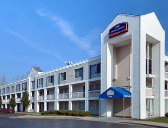 Howard Johnson Lansing IL