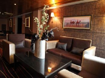 The Russelior Hotel & Spa