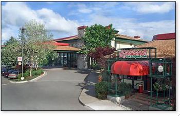 ROGUE REGENCY INN AND SUITES