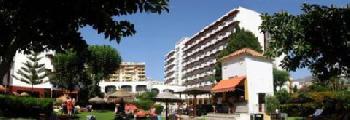 Fuengirola Park