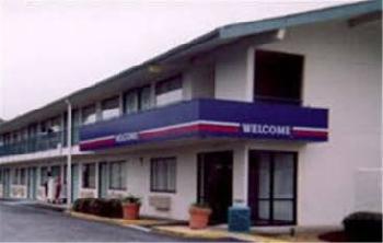 Motel 6 Greenville, SC