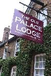 Old Palace Lodge Hotel
